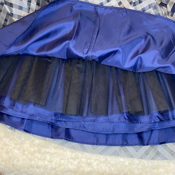 Teeze Me Short Cocktail Dress - Picture 7 of 7